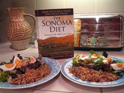 Sonoma diet