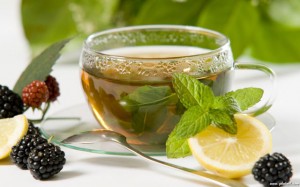 Ceaiuri pentru detoxifierea organismului