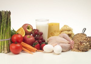 Alimente tolerate in Dieta Dukan faza croaziera