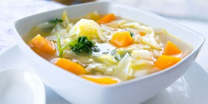 Dieta cu supa de varza pentru 7 zile