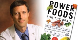 Dieta care vindeca diabetul a doctorului Neal Barnard