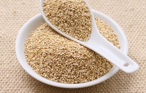 Quinoa- o proteina sanatoasa