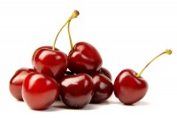 Dieta cu cireșe – fructul-minune cu un conținut scăzut de grăsimi și calorii