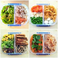 Dieta pentru culturişti: alimente şi exemplu de plan zilnic