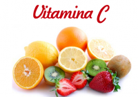 Administrarea de vitamina C tratează cancerul